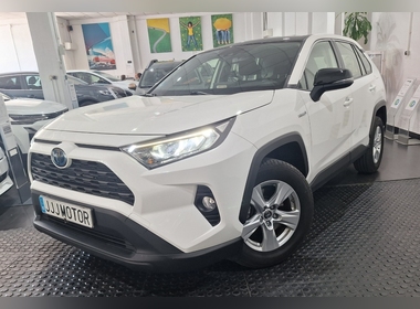 Toyota - RAV 4