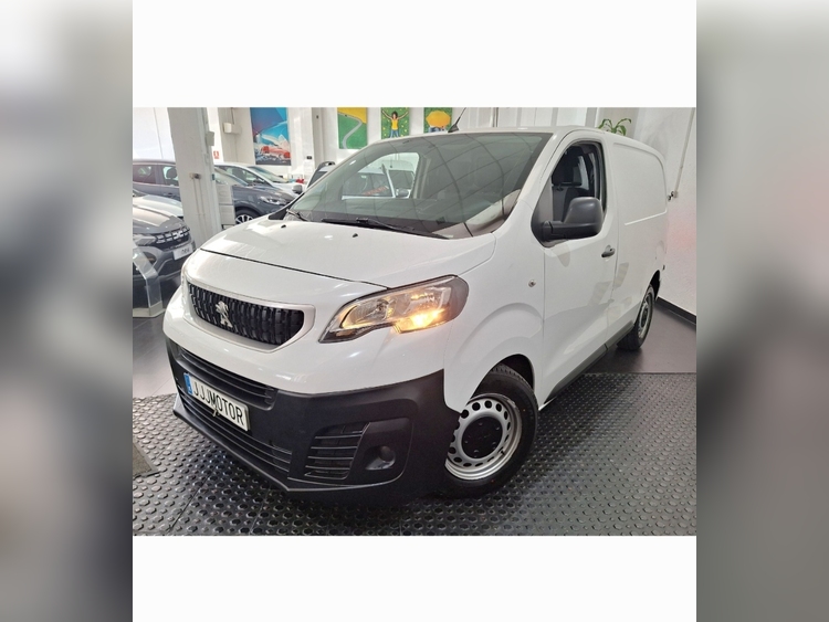 Peugeot Expert Active Compact foto miniatura
