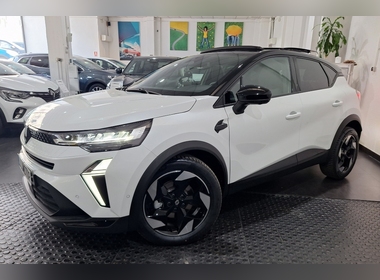 Renault - Captur II