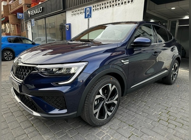 Renault - Arkana
