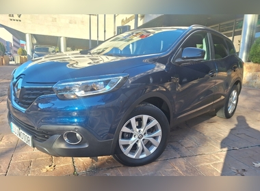 Renault - Kadjar