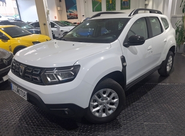 Dacia - Duster