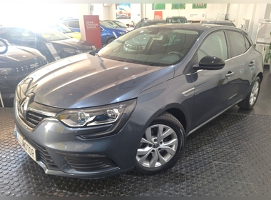 Renault - Megane