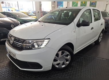 Dacia - Sandero