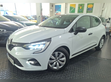 Renault - Clio